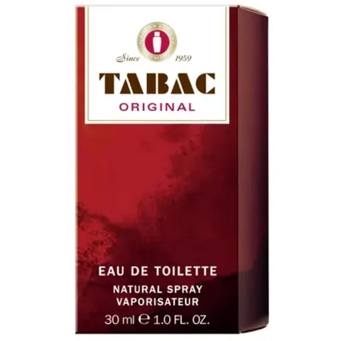 Tabac Original Eau de Toilette, 30 ml – afbeelding 2