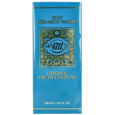 4711 Echt eau de cologne Molanusfles Eau de Cologne, 300 ml – afbeelding 2