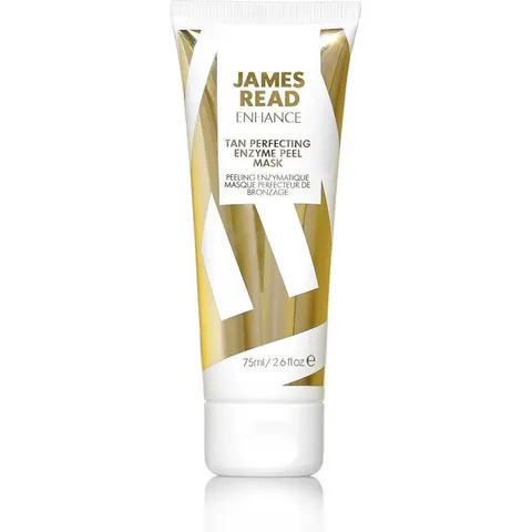 James Read Tan Perfecting Enzyme Peel Mask – afbeelding 2