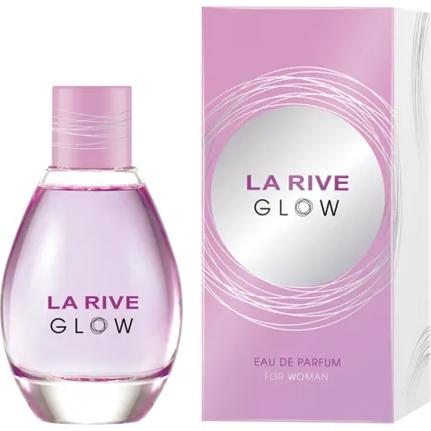 La Rive Glow Eau de Parfum - 90 ml – afbeelding 2