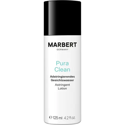 Marbert PuraClean Toner, Groen, 125 ml – afbeelding 2