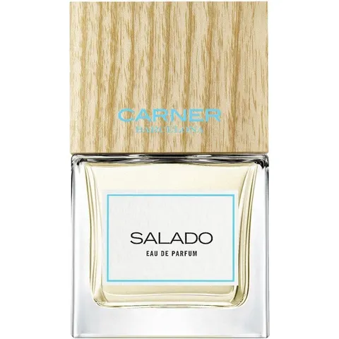 Carner Barcelona Salado Eau de Parfum, 50 ml – afbeelding 2