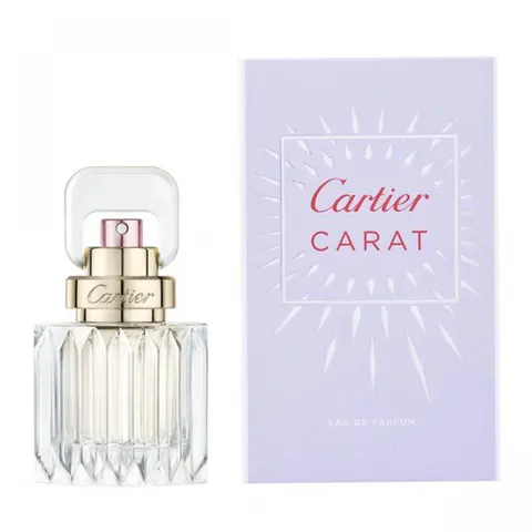 Cartier Carat Eau de Parfum Spray 50 ml – afbeelding 2