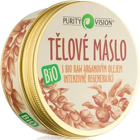 Purity Vision Raw Body Butter 150 ml – afbeelding 2