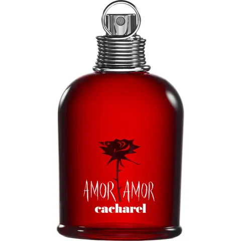 Cacharel - Amor - Eau De Toilette - 50ml – image 2