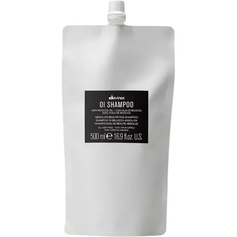 Davines OI Shampoo OI – 294566 – image 2