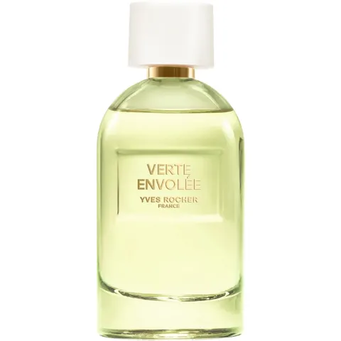 Yves Rocher Verte Envolée Eau de Parfum, 100 ml – afbeelding 2