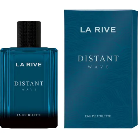 La Rive Distant Wave Eau de Parfum 100 ml – afbeelding 2
