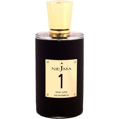 Nejma 1 Eau De Parfum 100 ml – afbeelding 2