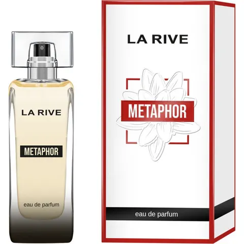 La Rive Metaphor Eau de Parfum 90 ml – afbeelding 2