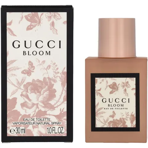 Gucci Bloom Eau de Toilette, 30 ml – afbeelding 4