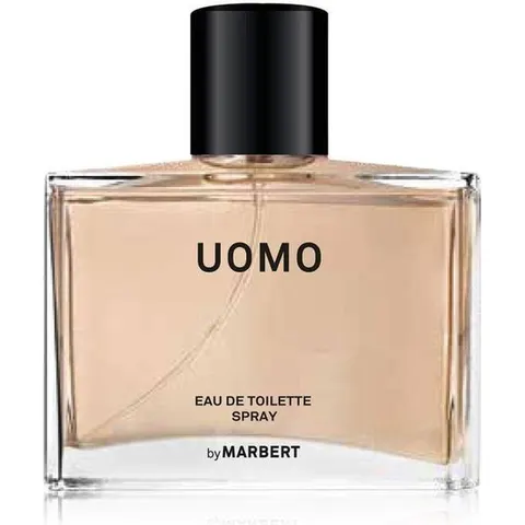 Marbert Uomo Eau de Toilette, 100 ml – afbeelding 2