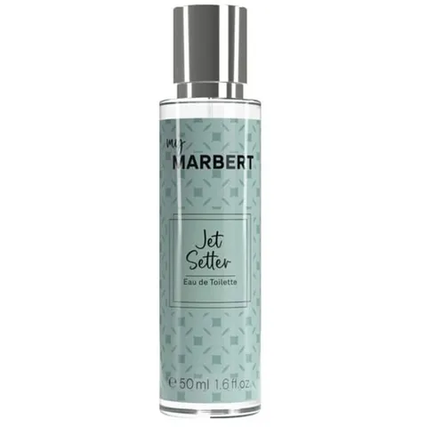Marbert Jet Setter 50ml - Eau de Toilette - Dames – afbeelding 3