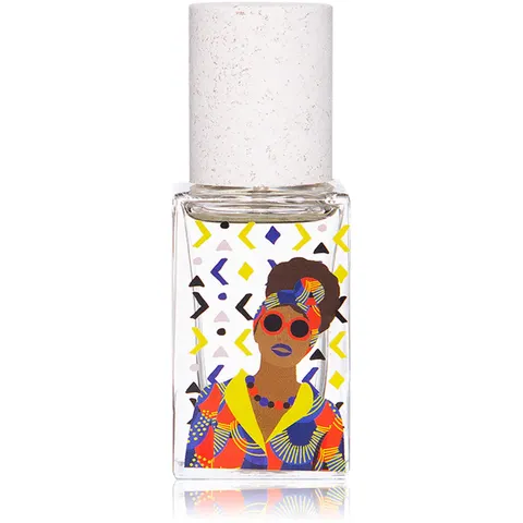 Maison Matine Warni Eau de Parfum, 15 ml – afbeelding 3