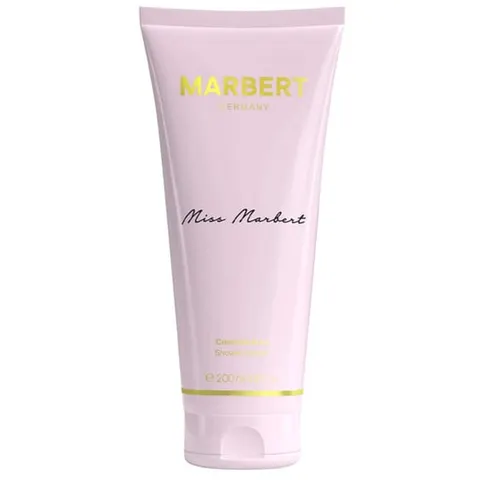 Marbert Miss Marbert Douchecrème, 200 ml – afbeelding 2