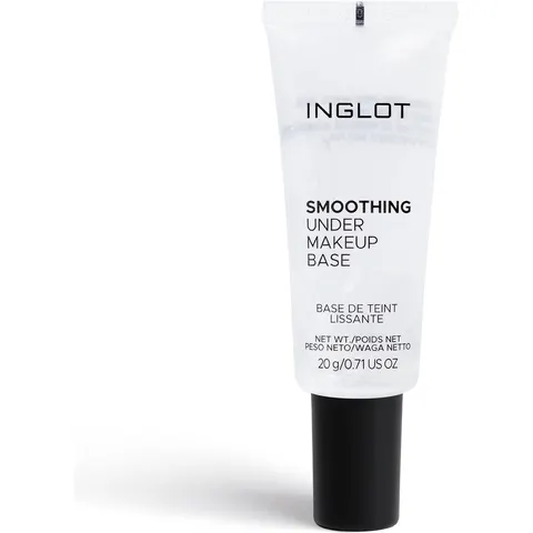 Inglot Smoothing Under Makeup Base Primer, 20 g – afbeelding 2