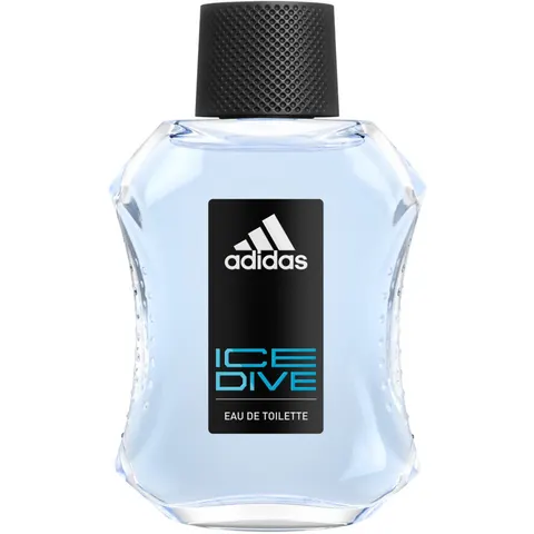 Adidas Ice Dive Eau de Toilette - 100ml – afbeelding 4