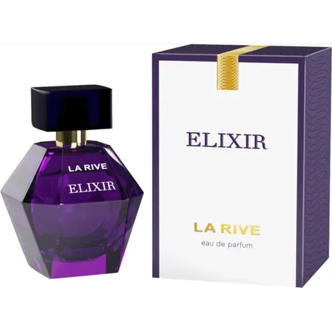 La Rive Elixer Eau de Parfum 100 ml – afbeelding 2