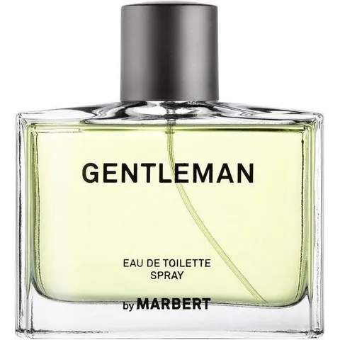 Marbert Gentleman Eau de Toilette, 100 ml – afbeelding 3