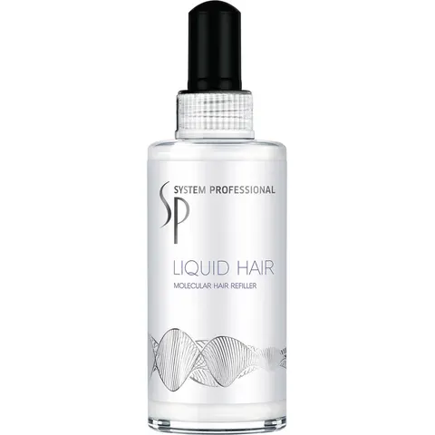System Professional Liquid Hair Haarserum, 100 ml – afbeelding 2