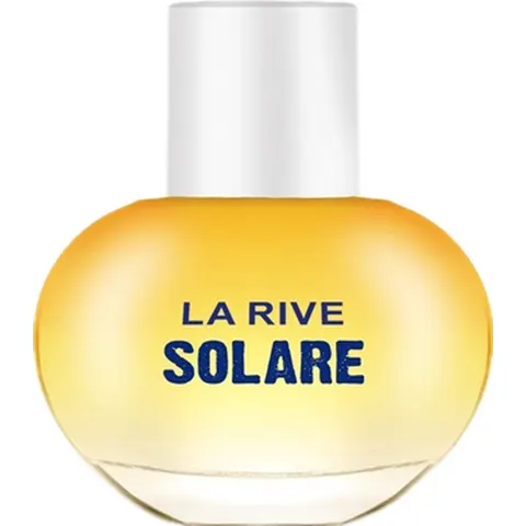 Solare Eau de Parfum - 50 ml – afbeelding 2