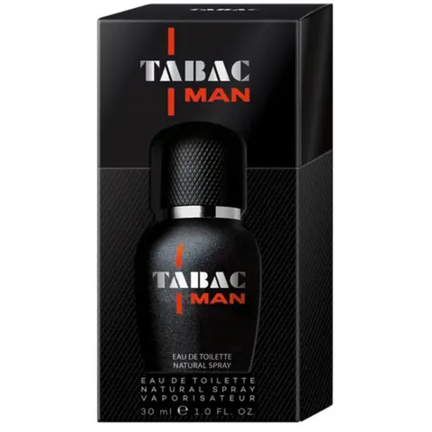 Tabac Man Eau de Toilette, 30 ml – afbeelding 2