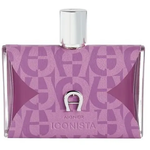 Aigner Iconista Eau de Parfum, 30 ml – afbeelding 2