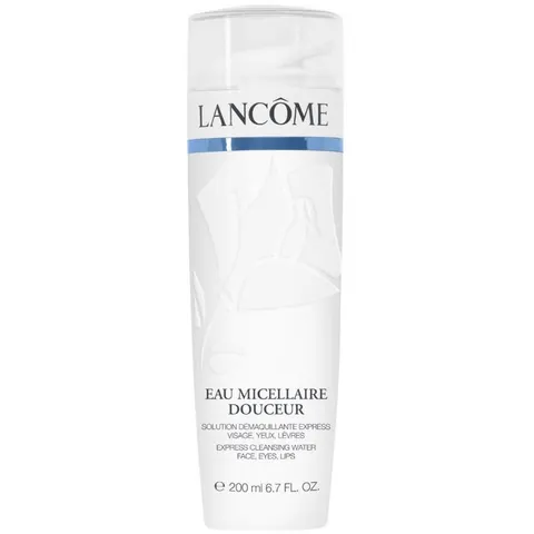 Lancôme Douceur eau micellaire 400 ml – 400ml – image 3