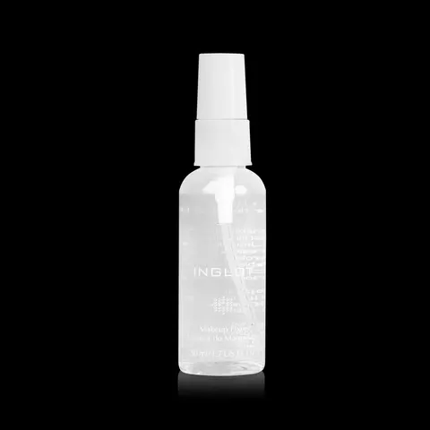 Inglot Makeup Fixer Fixing Spray, 50 ml – afbeelding 2