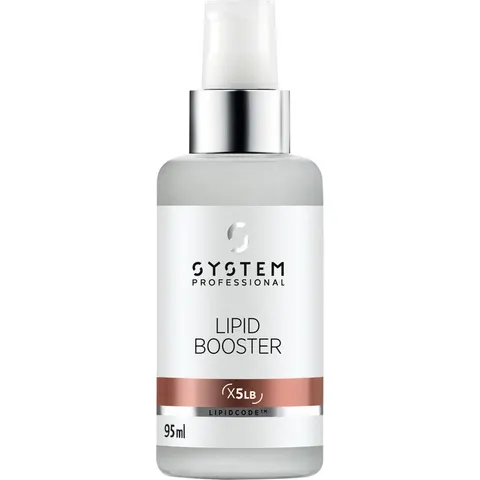System Professional - Extra Lipid Booster - 95 ml – afbeelding 2
