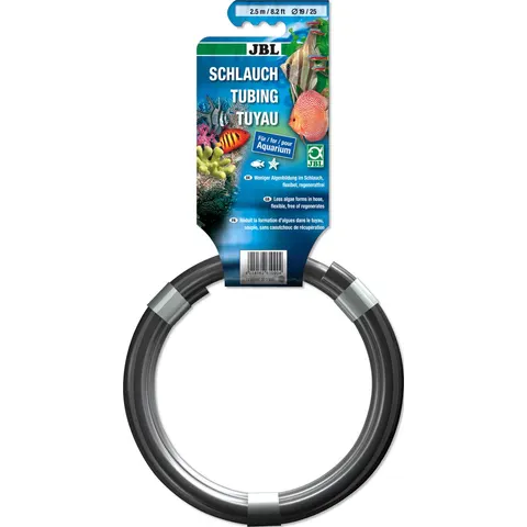 JBL Aquaslang Grijs 2,5 Meter 19/25MM – afbeelding 2