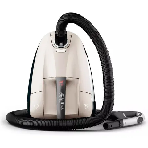 Stofzuiger Nilfisk Elite 650W 3.6L – afbeelding 2