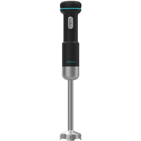 Mixeur plongeant Cecotec BlendGo Hand (Noir) #DEFAULT – image 2