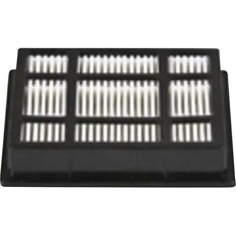 Stofzuigerfilter Nilfisk Hepa 10 serie One – afbeelding 2