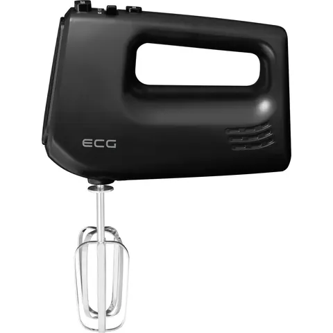 ECG RS 440 Black Lite – afbeelding 2