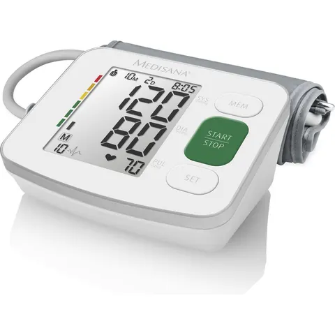 medisana Bovenarm bloeddrukmeter – afbeelding 2