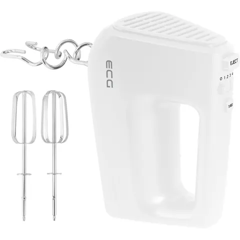 ECG RS 440 White Lite – afbeelding 2
