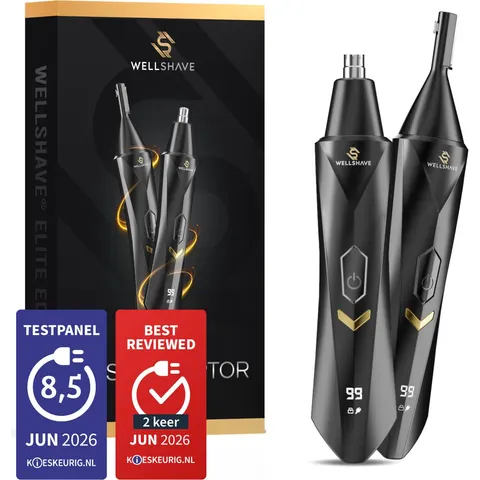 Neustrimmer 2in1 Elite™ – afbeelding 2