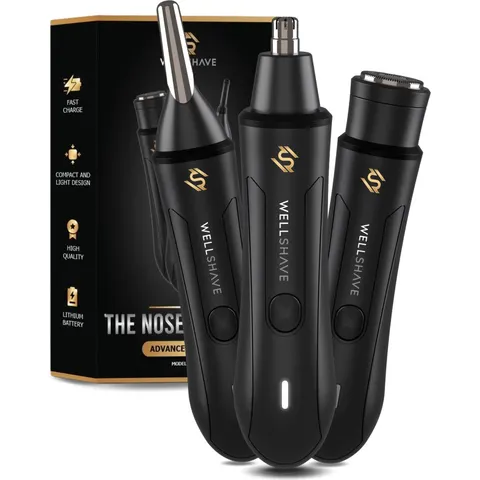 Neustrimmer Advance™ 3-in-1 – afbeelding 2