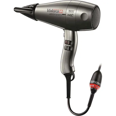 Valera Swiss Silent Jet 8600 Ionic – afbeelding 2