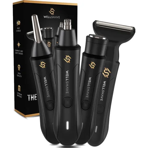 Neustrimmer Ultimate™ 4-in-1 – afbeelding 2