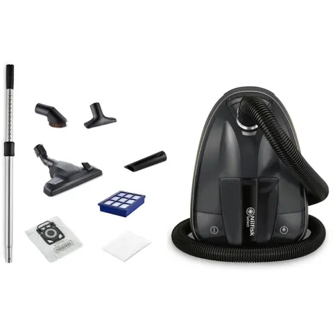 Stofzuiger Nilfisk Select Classic 650W 3.1L – afbeelding 2