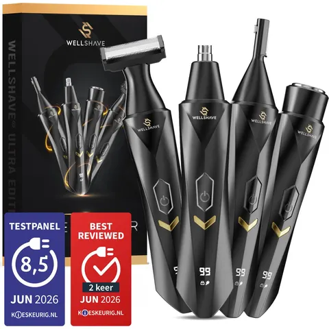 Neustrimmer 4in1 Ultra™ – afbeelding 2