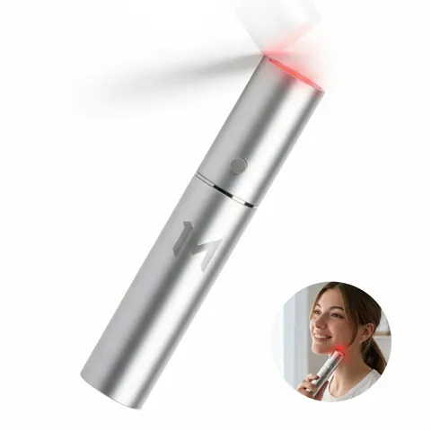 Mvolo ReliefTorch - Draagbare roodlichtlamp – afbeelding 2