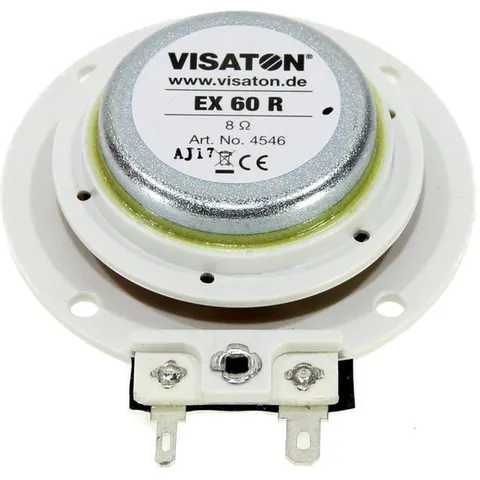 Visaton EX 60 R – image 2