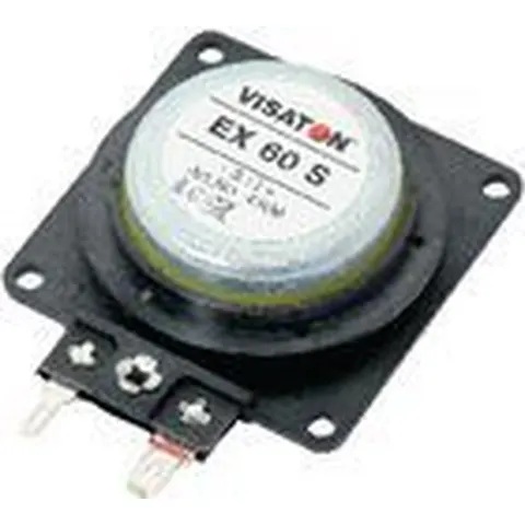Visaton EX 60 S – image 2