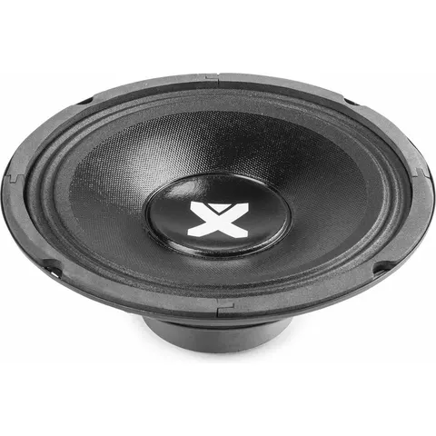 SkyTec SPSL8 - Chassis Luidspreker - Zwart – afbeelding 2