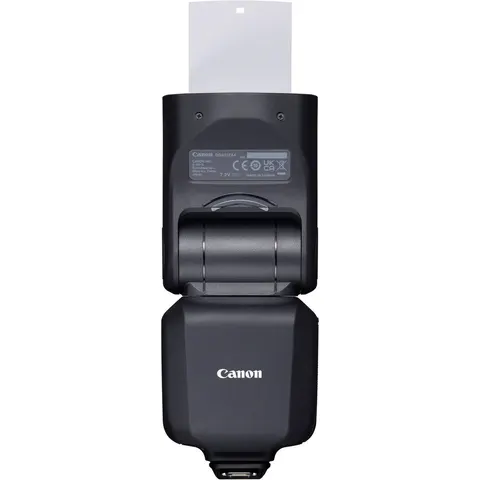 Canon Speedlite EL-5 Flitser – afbeelding 2
