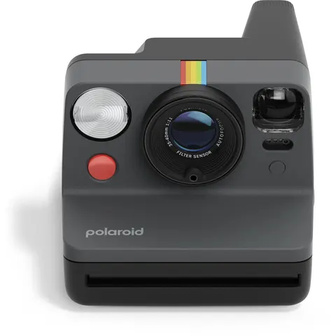 Polaroid Now Gen 3 Black – afbeelding 2