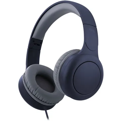 Casque Micro filaire T'nB Tonality (Bleu) #DEFAULT – image 2